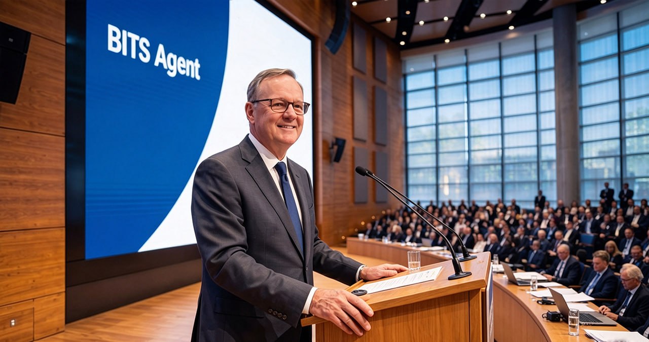 BITS Agent — actualité et marchés, août 2026